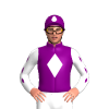 Jockey Silk