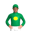 Jockey Silk