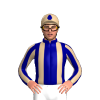 Jockey Silk