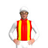 Jockey Silk