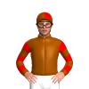 Jockey Silk