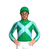 Jockey Silk