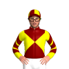 Jockey Silk