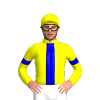 Jockey Silk