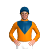 Jockey Silk