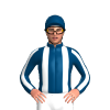 Jockey Silk