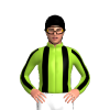 Jockey Silk