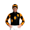 Jockey Silk