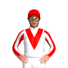 Jockey Silk