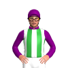 Jockey Silk