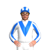 Jockey Silk