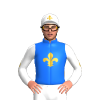 Jockey Silk