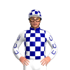 Jockey Silk