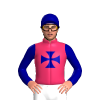 Jockey Silk