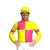 Jockey Silk