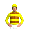 Jockey Silk