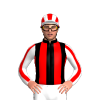 Jockey Silk