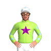 Jockey Silk