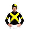 Jockey Silk