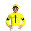 Jockey Silk