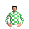 Jockey Silk