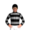 Jockey Silk