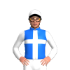 Jockey Silk