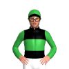 Jockey Silk