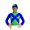 Jockey Silk