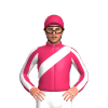 Jockey Silk