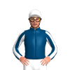 Jockey Silk