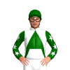 Jockey Silk