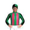 Jockey Silk