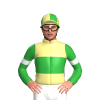 Jockey Silk