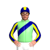 Jockey Silk