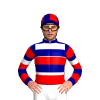 Jockey Silk