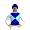 Jockey Silk