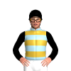 Jockey Silk