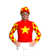 Jockey Silk