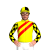 Jockey Silk