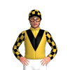 Jockey Silk