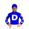Jockey Silk