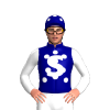 Jockey Silk