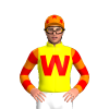 Jockey Silk