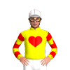 Jockey Silk