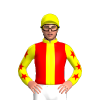 Jockey Silk
