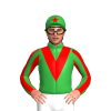 Jockey Silk