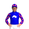Jockey Silk