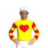 Jockey Silk