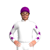 Jockey Silk